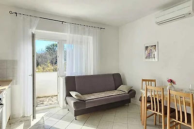 Ferienwohnung ZWEI-ZIMMER-WOHNUNG