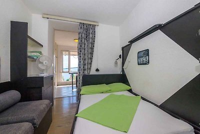 Vakantieappartement Gezinsvakantie Igrane