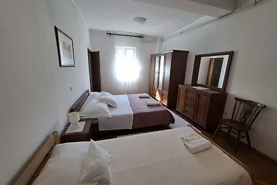 Ferienwohnung mit Terrasse