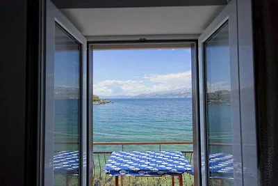 Ferienwohnung mit Klimaanlage