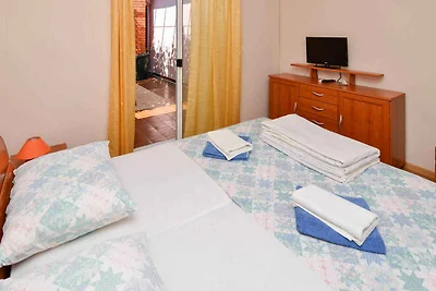 Ferienwohnung für 2 Personen in Orebic