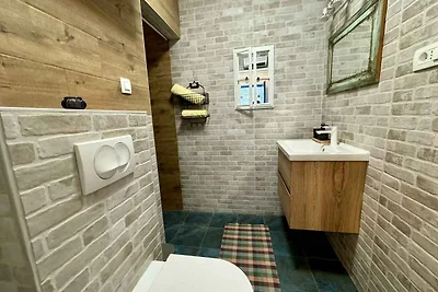 Vakantieappartement Gezinsvakantie Biograd na Moru