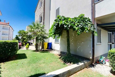 Ferienwohnung für 2 Personen in Rovinj