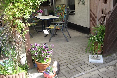 Ferienhaus mit Terrasse und kostenlosen