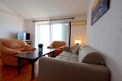 Ferienwohnung mit wunderschönem Blick auf das