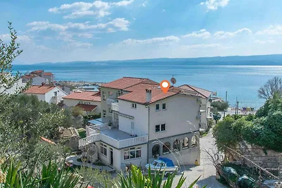 Appartamento Vacanza con famiglia Duce