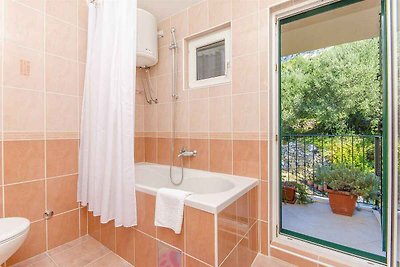 Vakantieappartement Gezinsvakantie Podgora