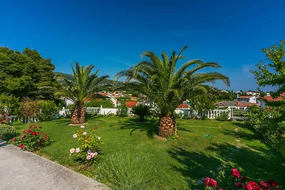 Appartamento Vacanza con famiglia Banjol