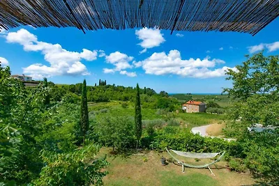 Appartamento Vacanza con famiglia Momjan