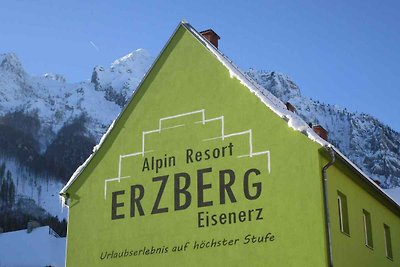 Ferienwohnung mit WLAN und Parkplatz