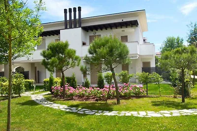 Ferienwohnung mit Klimaanlage un Pool