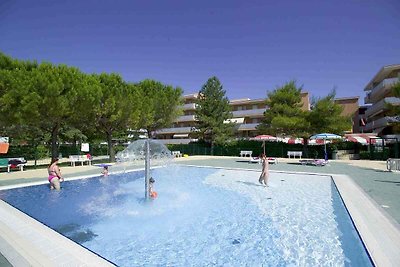 Vakantieappartement Gezinsvakantie Bibione