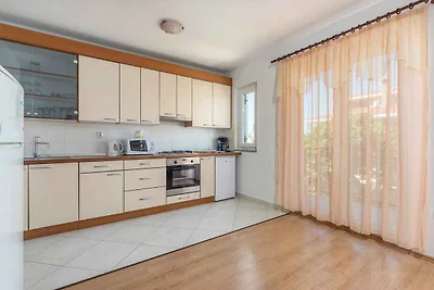 Ferienwohnung mi Balkon