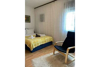 Ferienwohnung mit Klimaanlage