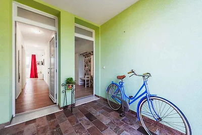 Appartamento Vacanza con famiglia Umago