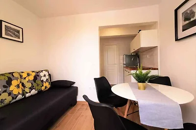 Vakantieappartement Gezinsvakantie Cizici