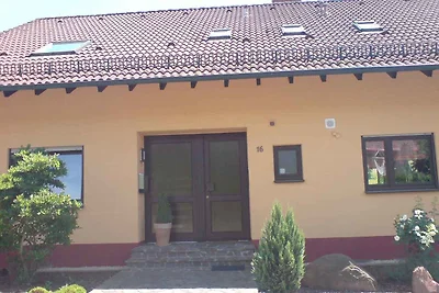 Ferienwohnung mit 3 Schlafzimmern für 7