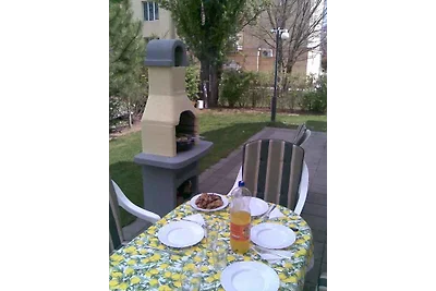 Casa vacanze Vacanza di relax Szántód