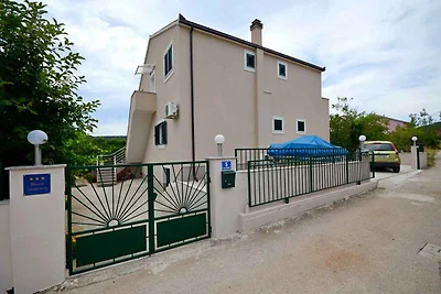 Ferienwohnung mit Grill