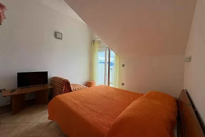 Gemütliche Ferienwohnung Klara mit Meerblick 