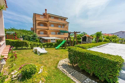 Ferienwohnung mit Klimaanlage