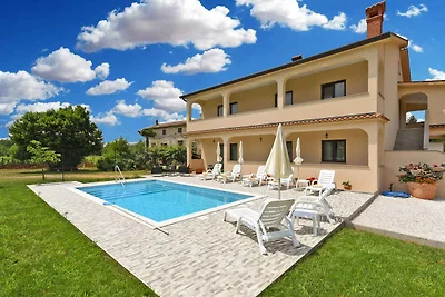 Appartamento Vacanza con famiglia Rojci