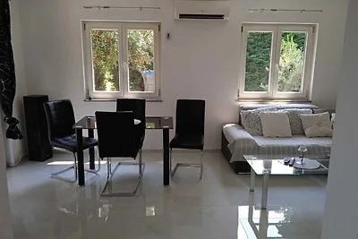 Villa mit Pool