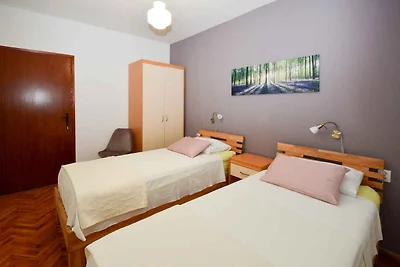 Ferienwohnung mit Klimaanlage