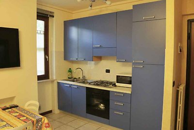 Vakantieappartement Gezinsvakantie Verona