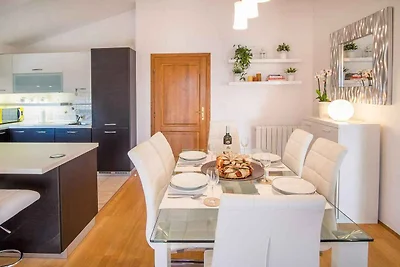 Apartamento Vacaciones familiares Sveti Vid-Miholjice
