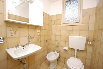 Ferienwohnung mit Klimaanlage