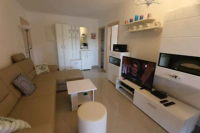 Ferienwohnung mit Balkon und Klimaanlage