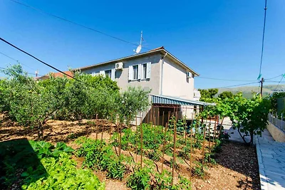 Ferienwohnung mit Klimaanlage