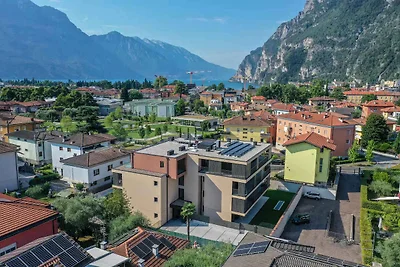 Appartamento Vacanza con famiglia Riva del Garda