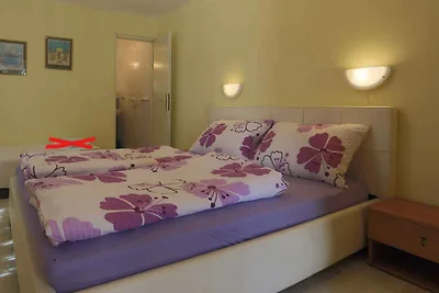 Vakantieappartement Gezinsvakantie Silo