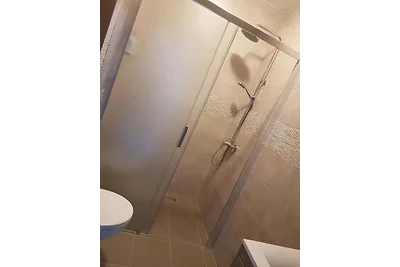 Ferienwohnung mit Balkon