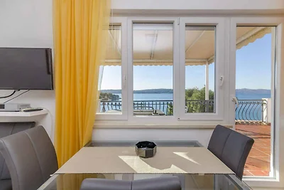 Ferienwohnung mit Klimaanlage und Pool