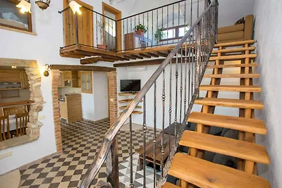Ferienwohnung mit Aussenpool