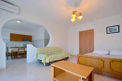 Ferienwohnung in ruhiger Lage