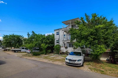 Gemütliche Ferienwohnung Tajči in Jadranovo m