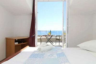 Appartement Vacances avec la famille Mandre