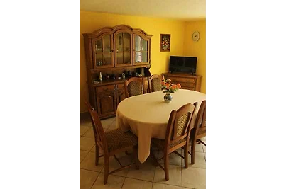 Casa vacanze Vacanza di relax Bekes