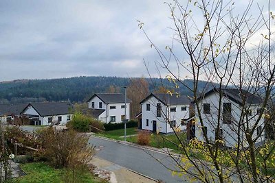 Ferienwohnung an der Therme Obernsees