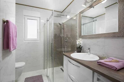 Vakantieappartement Gezinsvakantie Vir