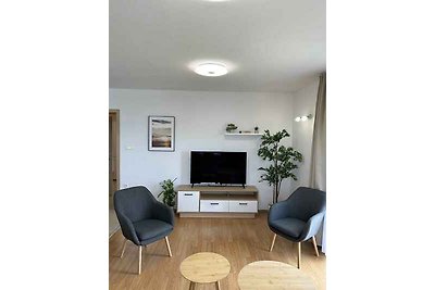 Vakantieappartement Gezinsvakantie Porat