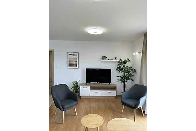 Ferienwohnung Apartment mit Klimaanlage