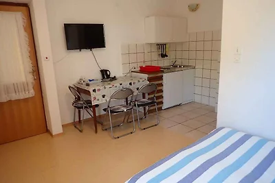 Gemütliche Ferienwohnungen Falk in Starigrad 