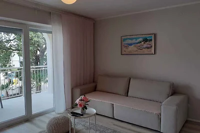 Apartament Dla rodzin Malinska
