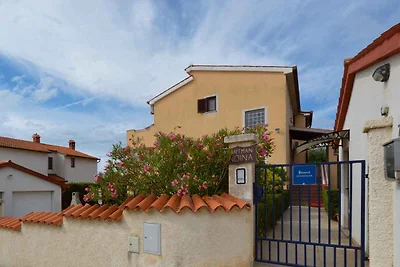 Ferienwohnung mit Terrasse und Klimaanlage