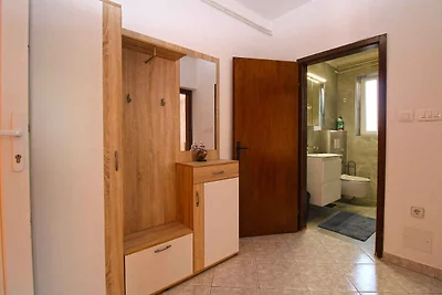 Ferienwohnung mit Klimaanlage